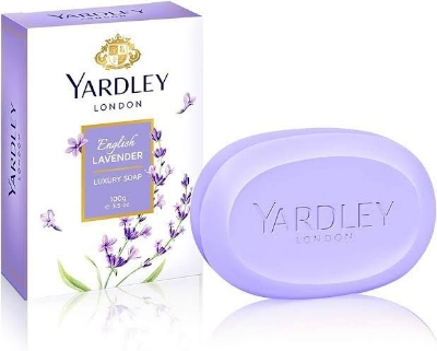 Picture of Yardley London English Lavender Soap