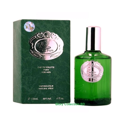 Picture of FC Pure Natural Perfume Spray 120ml