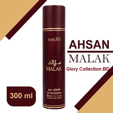 Picture of Ahsan Malak Air Freshener - 300ml (UAE)