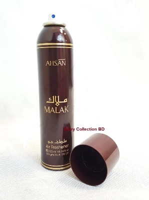 Picture of Ahsan Malak Air Freshener - 300ml (UAE)