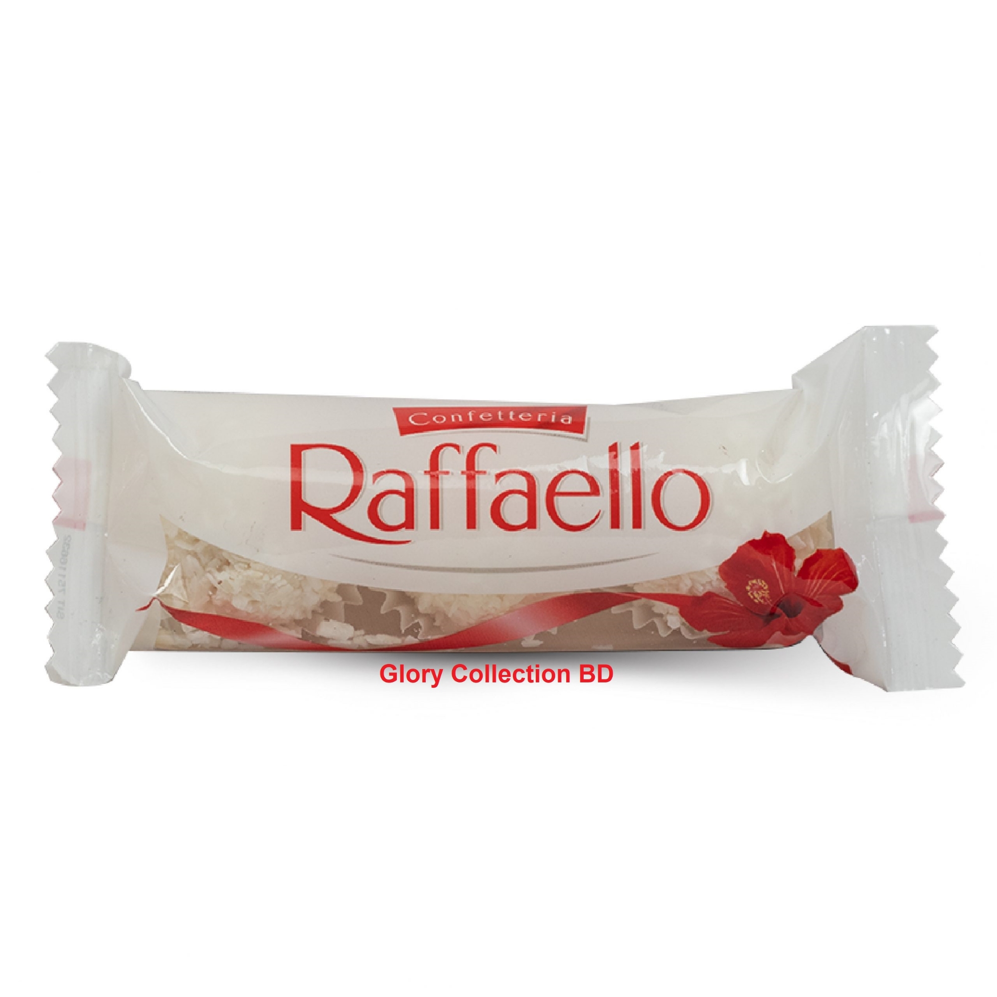 Picture of Raffaello Chocolate Box 1pcs