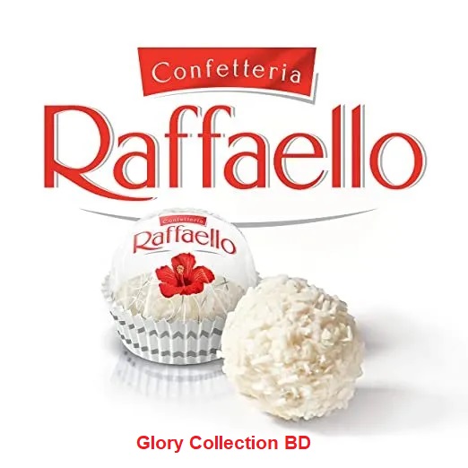 Picture of Raffaello Chocolate Box 1pcs