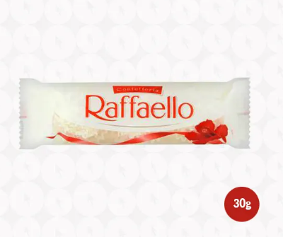 Picture of Raffaello Chocolate Box 1pcs