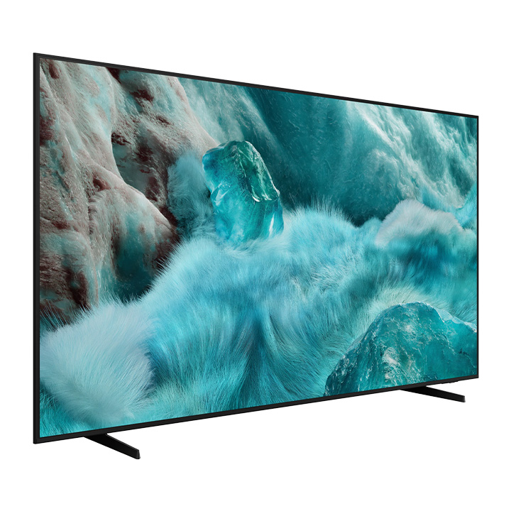 Buy Samsung 65" Class QLED Q7F 4K Samsung Vision AI Smart TV at Best Price In Bangladesh