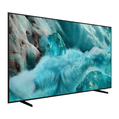 Buy Samsung 65" Class QLED Q7F 4K Samsung Vision AI Smart TV at Best Price In Bangladesh