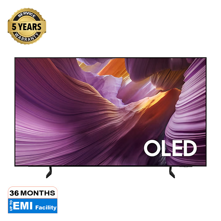 Buy Samsung 65" Class QLED Q7F 4K Samsung Vision AI Smart TV at Best Price In Bangladesh