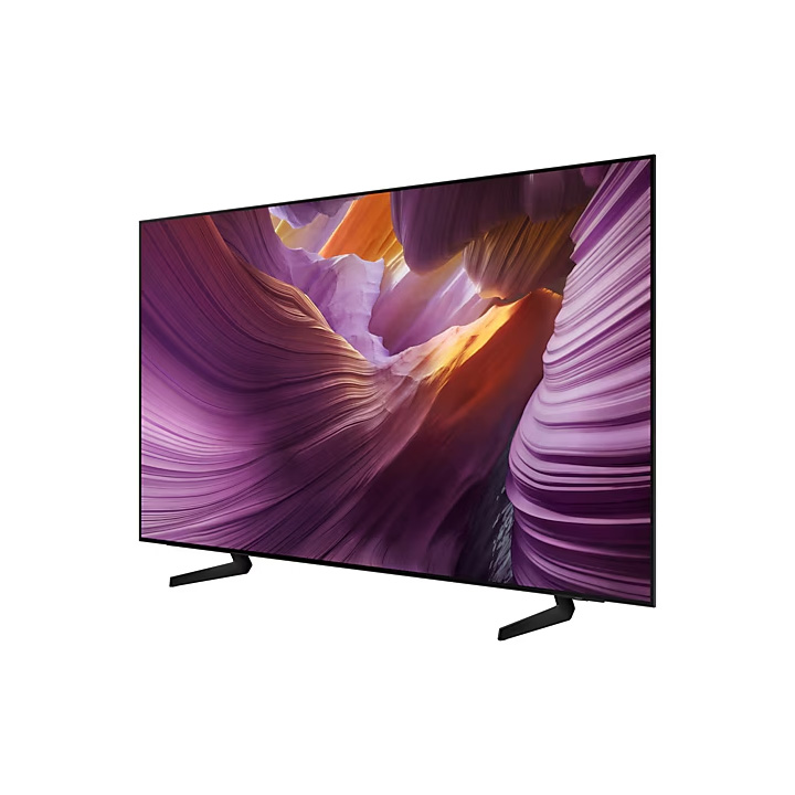 Buy Samsung 65" Class QLED Q7F 4K Samsung Vision AI Smart TV at Best Price In Bangladesh
