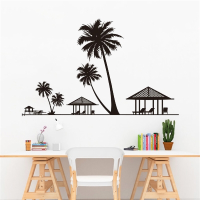 Picture of PVC Wall Sticker -3.5 feet/ 5feet