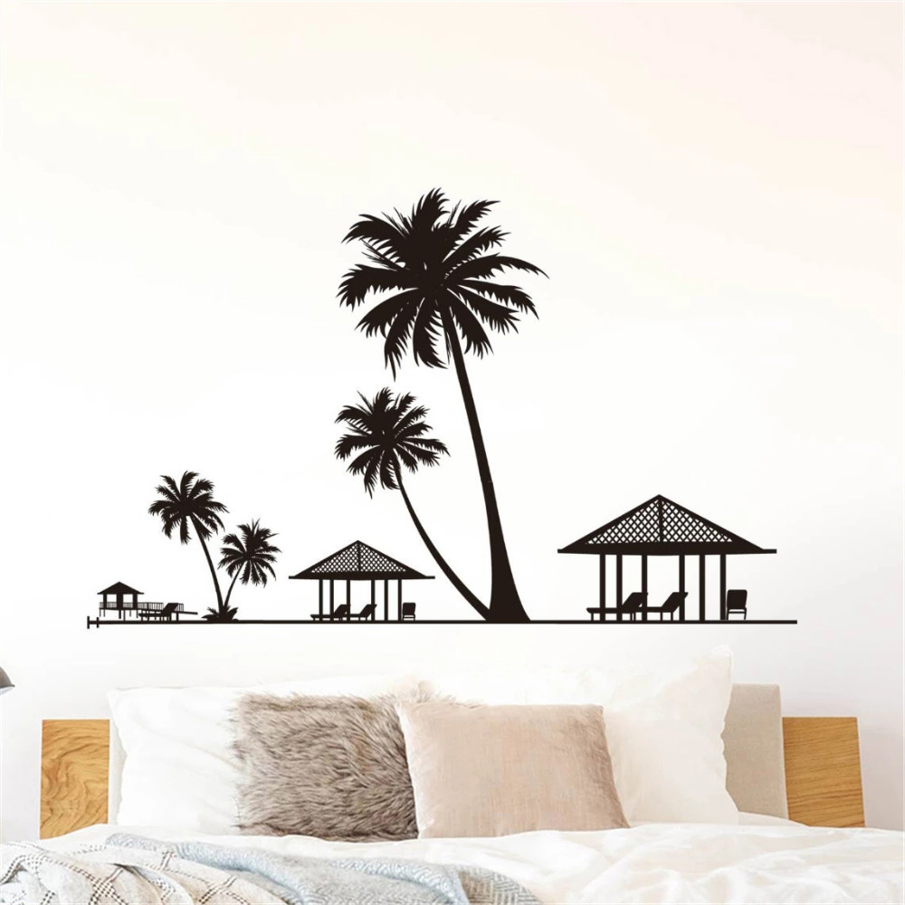 Picture of PVC Wall Sticker -3.5 feet/ 5feet