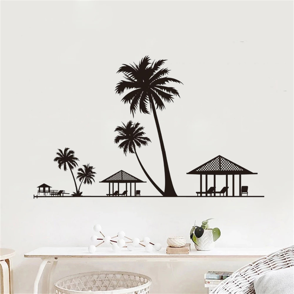 Picture of PVC Wall Sticker -3.5 feet/ 5feet