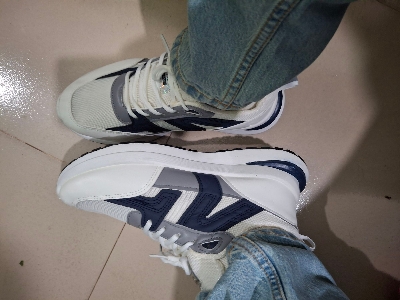 Picture of Summer new sneakers foreign trade wholesale trendy fashion casual shoes students soft sole comfortable low-top breathable forrest shoes