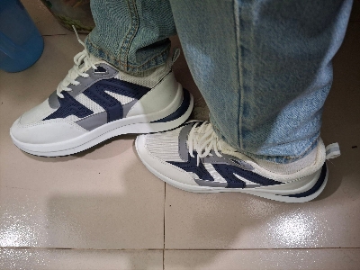 Picture of Summer new sneakers foreign trade wholesale trendy fashion casual shoes students soft sole comfortable low-top breathable forrest shoes