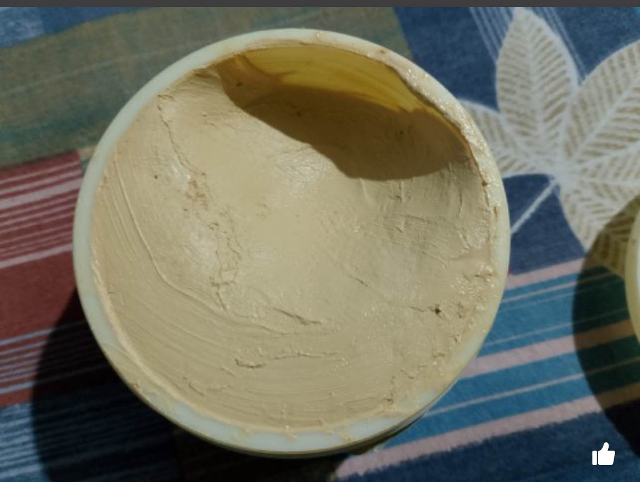 Picture of Shwepyi Nann Thanaka Chandon Face Pack 140/50gm