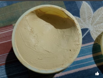 Picture of Shwepyi Nann Thanaka Chandon Face Pack 140/50gm
