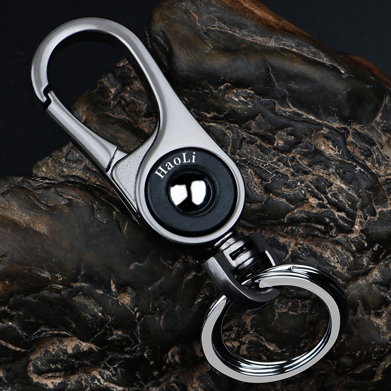 Picture of Key Ring for Bikers - Car - Bike - Home - Office - Key Ring - Key Ring - key ring for bike