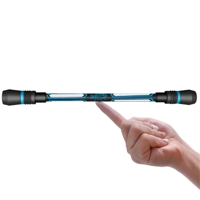 Picture of 1Pcs Magic Spinner Toy Adult Kids Antistress Spinning Pen Plastic Spiner Pen Stress Reliever Anti-slip Hand Spinner Stress Toy