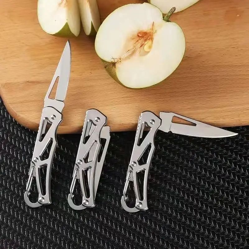 Picture of Multipurpose Keychains Pocket Tools key kit tactical Key Ring