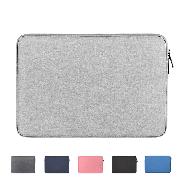 Picture of Waterproof Laptop Bag Cover 13.3 14 15 15.6 inch Sleeve Computer bag Laptop Pouch case Qualityful - Easy To care and Longive