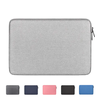 Picture of Waterproof Laptop Bag Cover 13.3 14 15 15.6 inch Sleeve Computer bag Laptop Pouch case Qualityful - Easy To care and Longive