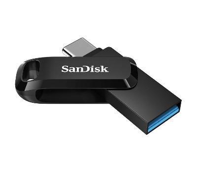 Picture of Pendrive OTG USB 3.1 Type-C 256GB USB Flash Drive   up to 150MB/s Pendrive Pen Drive for cellphone tablet PC (32GB, 128GB, 64GB) Available  SDDDC3