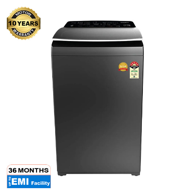 Buy whirlpool-bloomwash-pro-360-13-kg-top-load-washing-machine at Best Price In Bangladesh