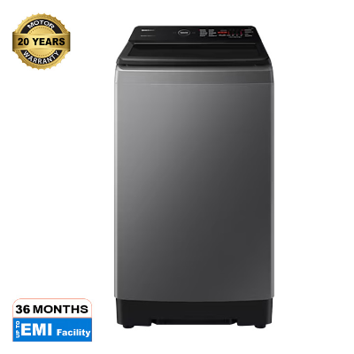 Buy samsung-top-loading-washing-machine-95kg-wa95cg4545bdsv at Best Price In Bangladesh