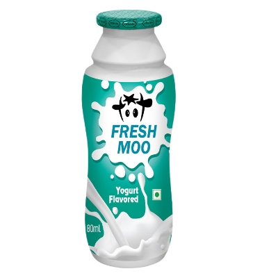 Picture of Fresh Moo Lacchi Yougurt Flv 80ml