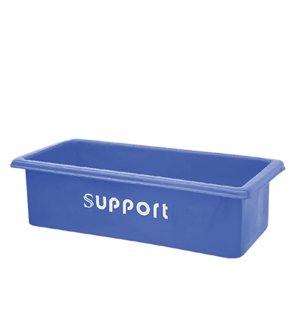 Picture of Sera Shoe Box Outer (Green)
