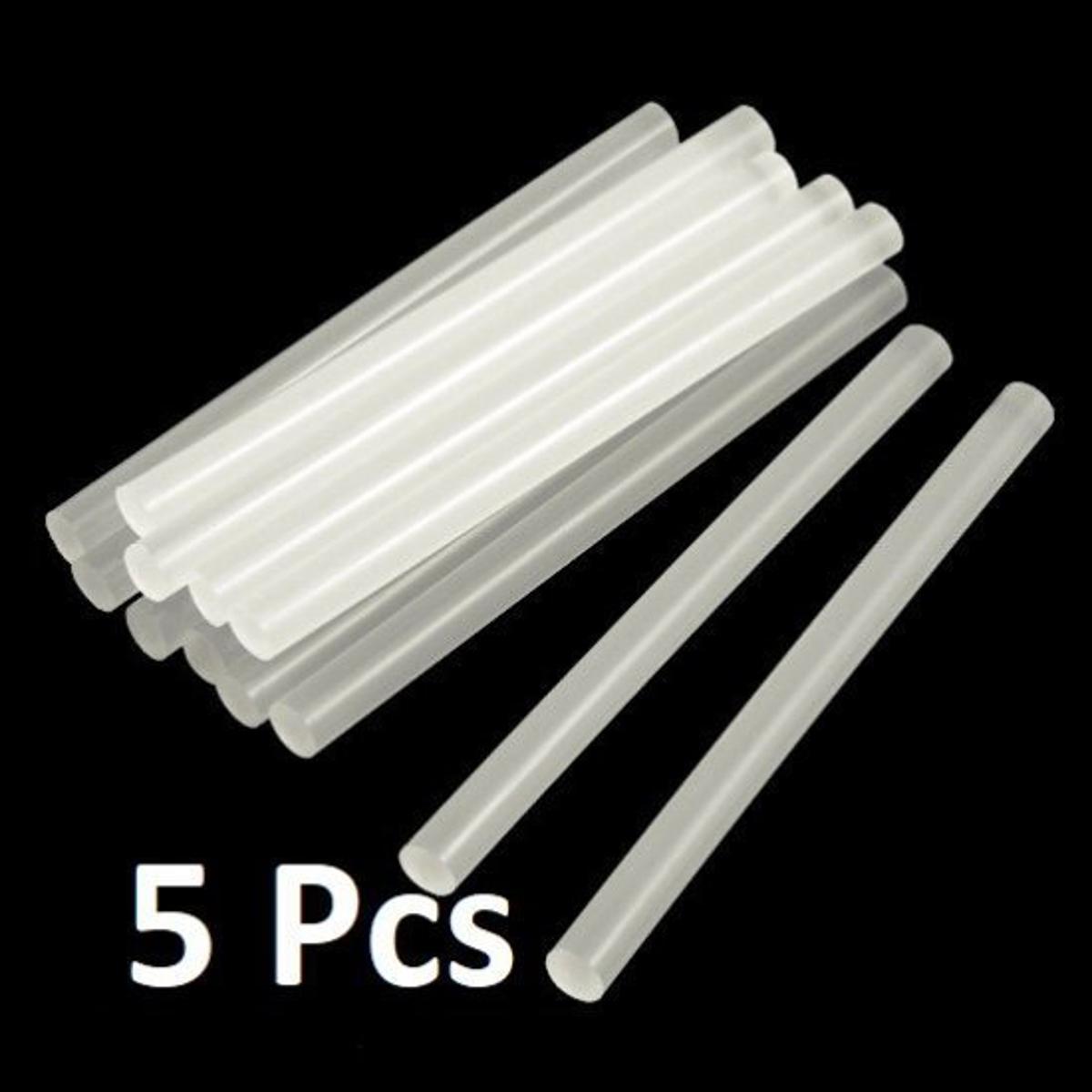 Picture of Small Glue Gun Stick - 5pcs (Size 10 inch)
