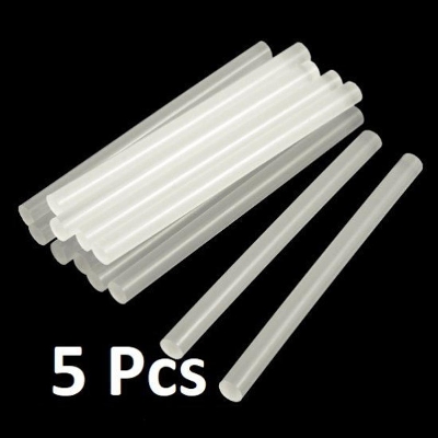 Picture of Small Glue Gun Stick - 5pcs (Size 10 inch)