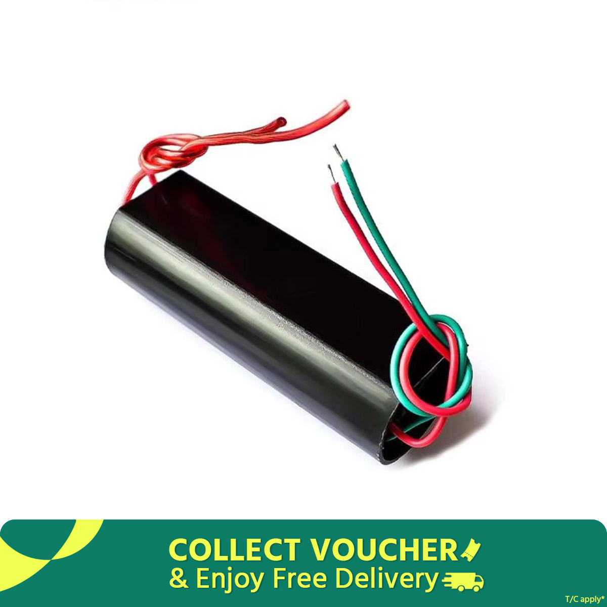 Picture of DC 3V-6V bis 400kV 400000V Boost Step up Power Module High Voltage Generator