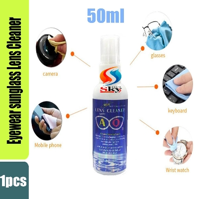 Picture of Eyewear Lens Cleaner From SUNGLASS CLEANSER