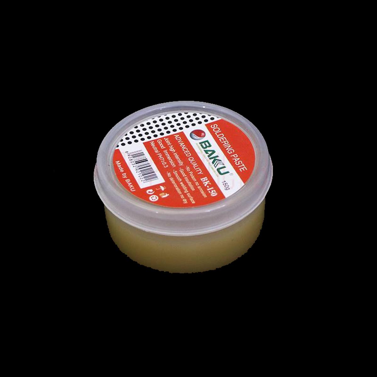 Picture of Welding Fluxes 60g Soldering Flux Paste Solder Low-temperature Lead-free Welding Grease Cream For Phone Metal Kit Sale