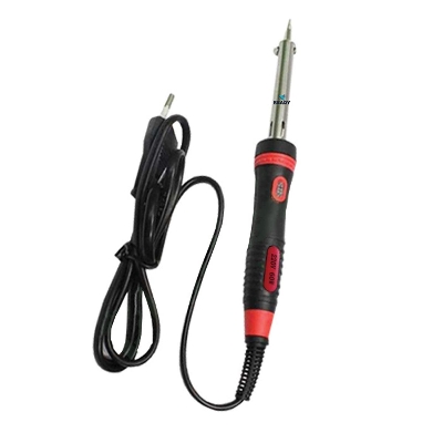Picture of Soldering Iron 60 Watt- Black With Indicator - Soldering Iron