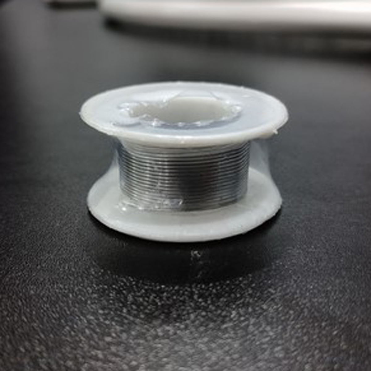 Picture of Soldering Lead Tin Wire Reel 0.3mm - Rang