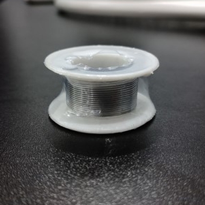 Picture of Soldering Lead Tin Wire Reel 0.3mm - Rang