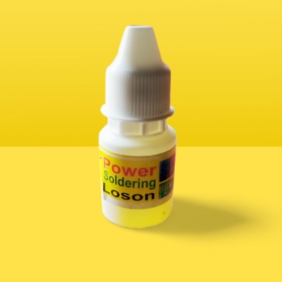 Picture of Soldering Loson Liquid FOR ANY KINDS OF SOLDERING