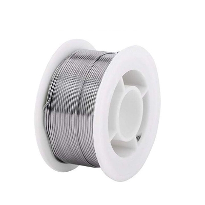Picture of Welding Iron Wire Reel 0.8mm Rosin Core Flux Solder Wire Reel