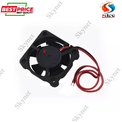Picture of DC 12V 1.5 Inch Cooling Fan