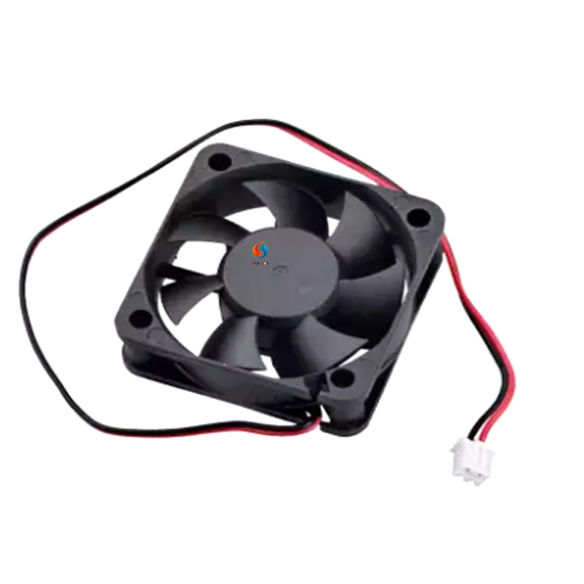 Picture of DC 12V 1.5 Inch Cooling Fan