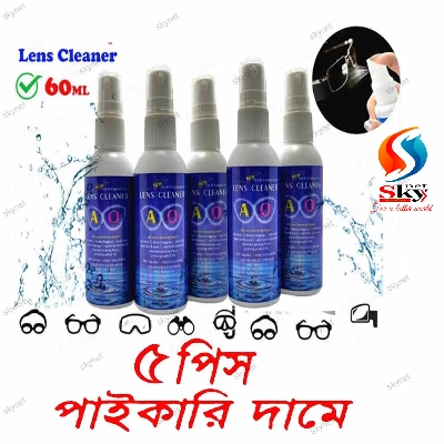 Picture of AO Lens Cleaner for Eyeware, Camera Lens, Computer Screen, Cellphone Screen