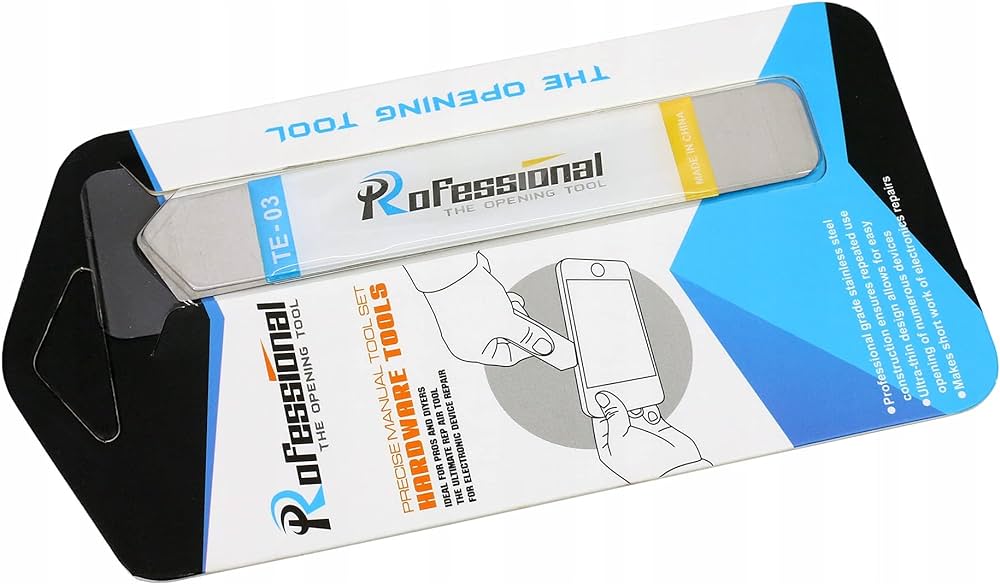 Picture of Professional TE-03 Mobile Opening Tool
