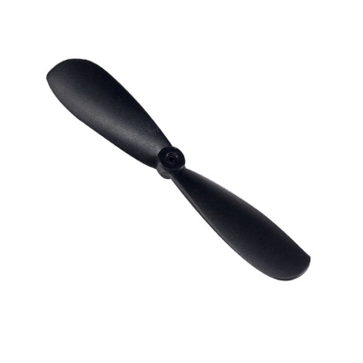 Picture of 4 Pcs Propeller For Mini Core Less Drone Motor  614 Hollow Cup 715 Electric Wind Leaf A2 positive paddle
