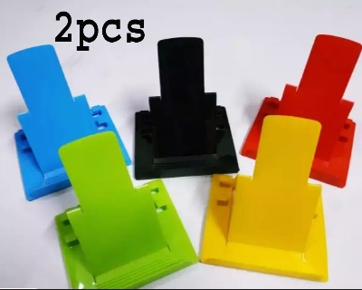 Picture of Plastic Flat Mobile Phone Bracket Stand_2PCS