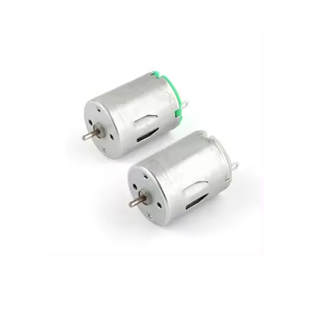 Picture of 280 Small Micro Motor 280 DC 3V 6V 12V For RC Toy Car Boat Electric Motor Bicycle Mini Drill Household Hair Dryer Electric Tools