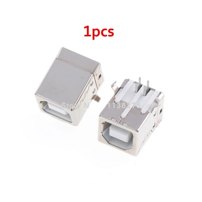 Picture of G45 USB Type B Female Jack Socket Connector Printer Data Interface