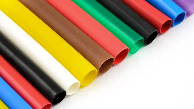 Picture of Heat Shrink Tubing , How This 40pc Assortment Can Simplify Your Wiring and Insulation Needs
