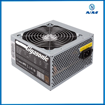 Picture of Gigasonic 550W Gaming Power Supply - Powerful Gaming Power Supply For Enhanced Performance