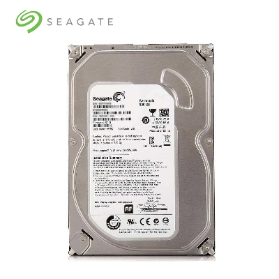 Picture of 500 GB sata Hard Drives for Desktop Seagate - Hitachi -Others