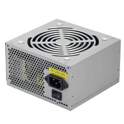 Picture of Live Tech Gaming Power Supply Long Cable 500 wt